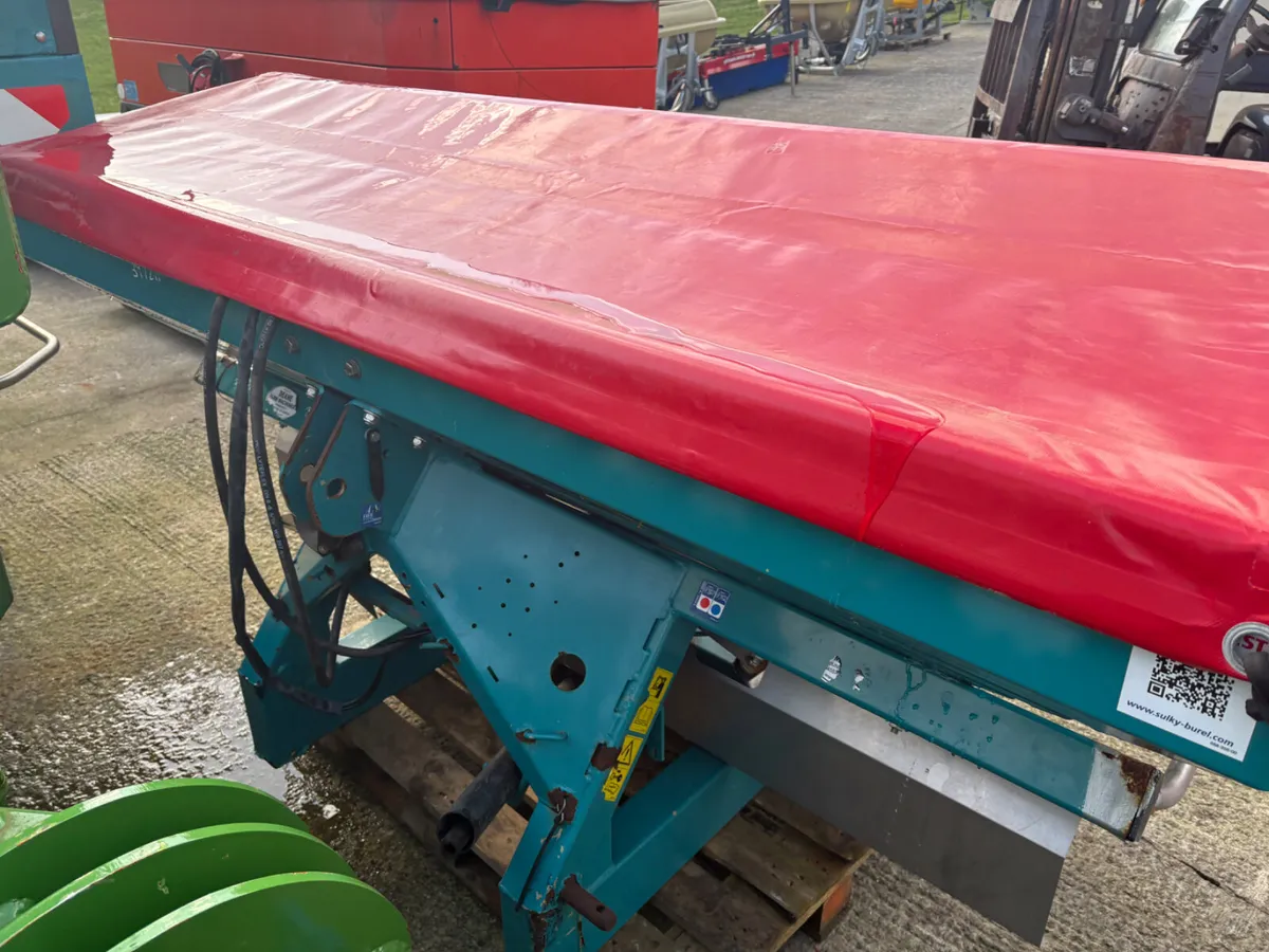 SULKY DX 20 - Image 2