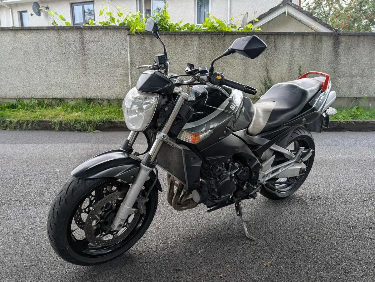 Suzuki Other 2007 - Image 4