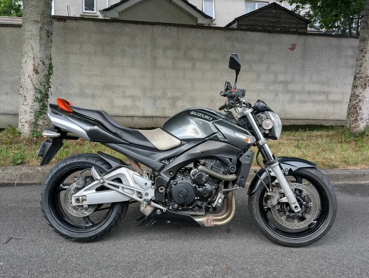 Suzuki Other 2007 - Image 1