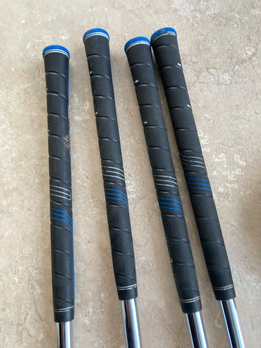 Taylormade iron set - Image 4