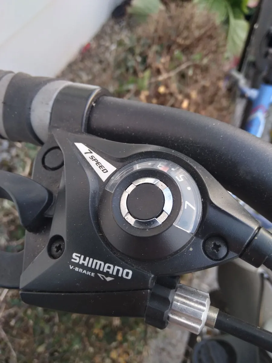 Carrera crossfire 2 Hybrid ladys Bike. Brand New - Image 1