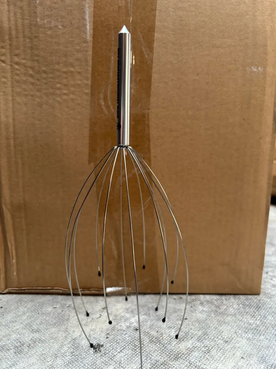 Head massagers - Image 2