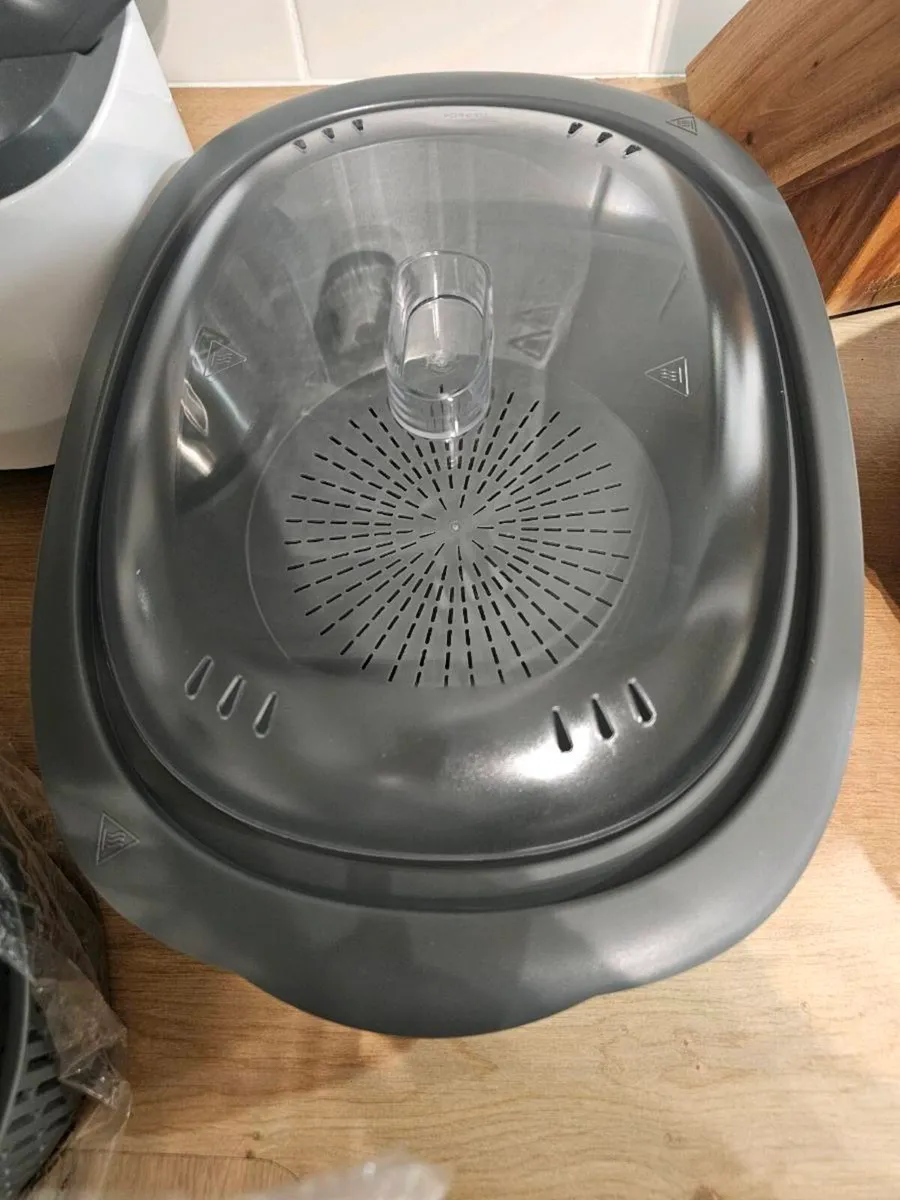 Multi functional food processor/Aldimix - Image 2