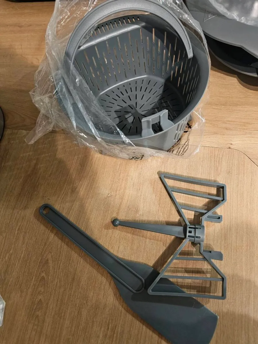 Multi functional food processor/Aldimix - Image 4