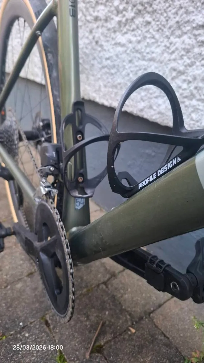 Cadd 13 disc - Image 2