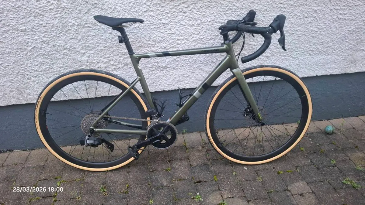 Cadd 13 disc - Image 1