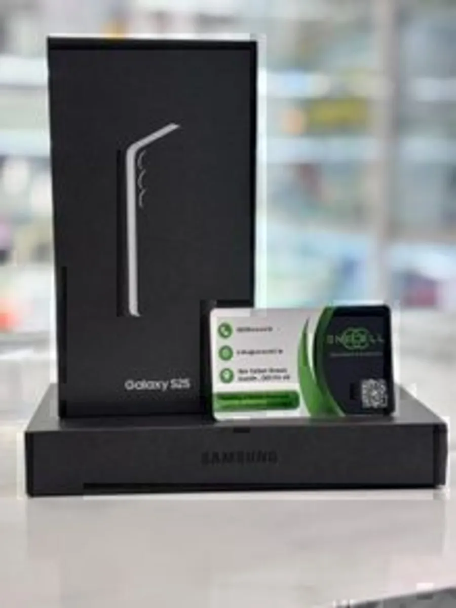 Samsung S25 Samsung S25