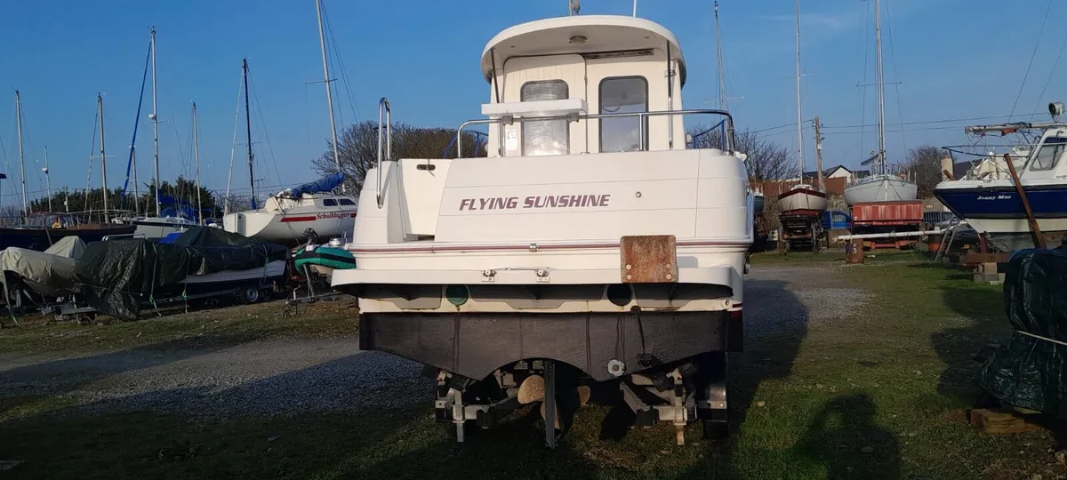 Arvor 190 fishing/pleasure boat - Image 3