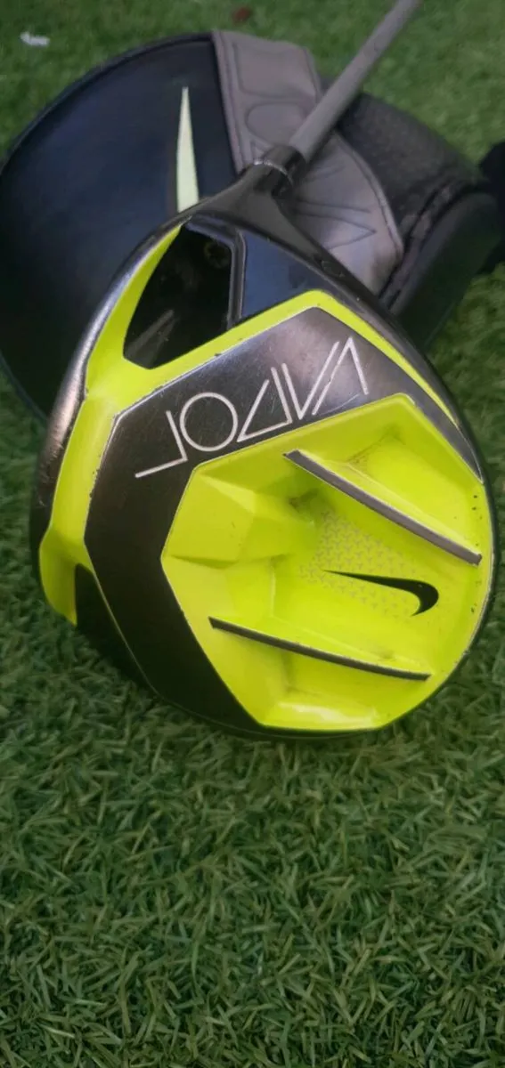 Nike Vapor Pro Driver - Image 3