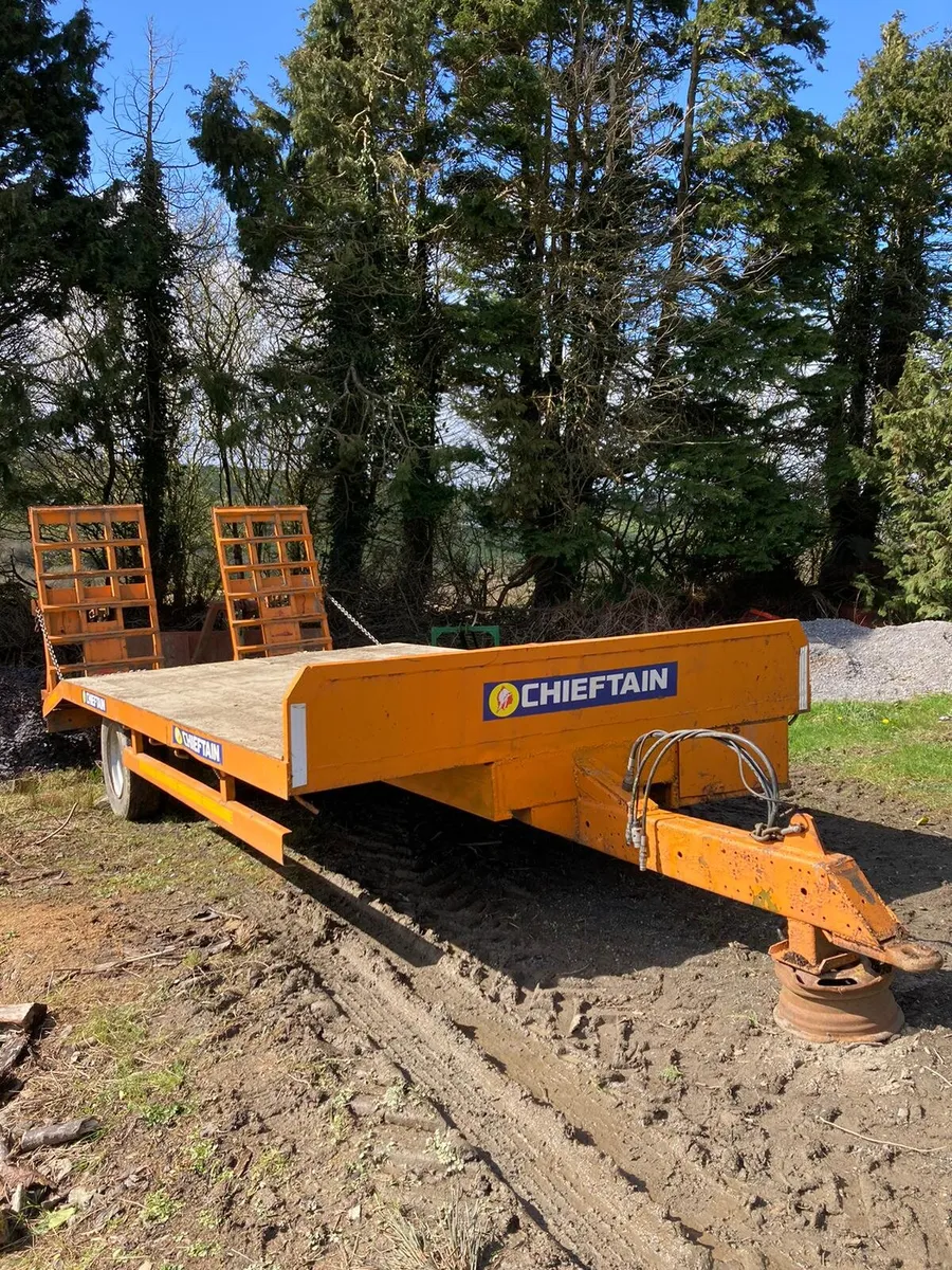 Low loader - Image 3