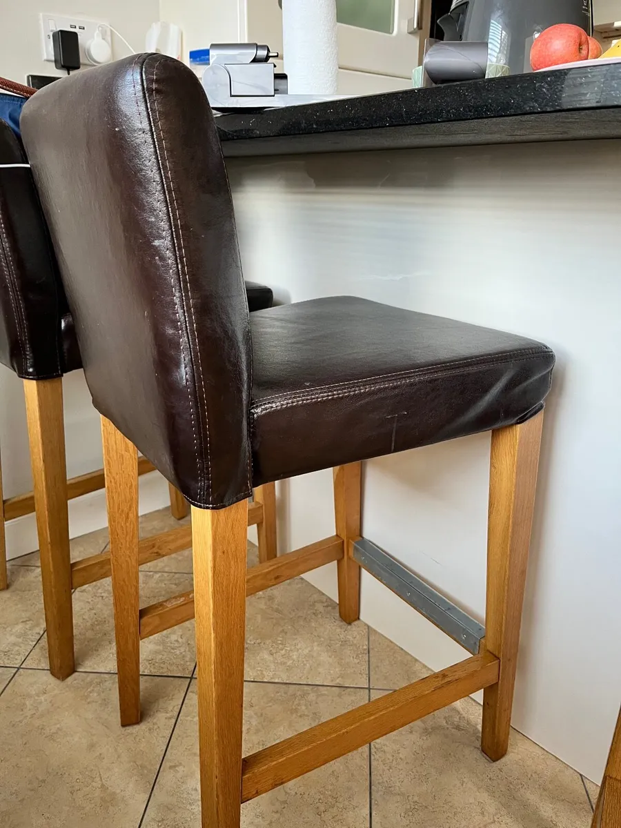 Bar stools - Image 2