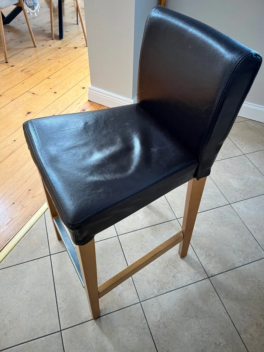 Bar stools - Image 3