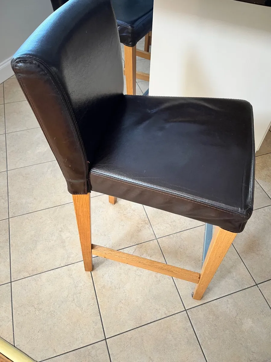 Bar stools - Image 4