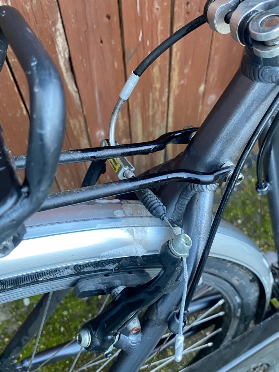 Trek navigator t30 - Image 2