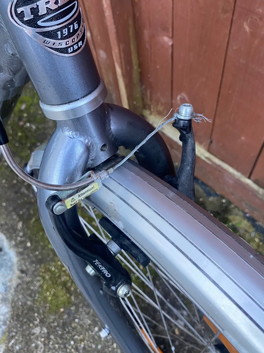 Trek navigator t30 - Image 3