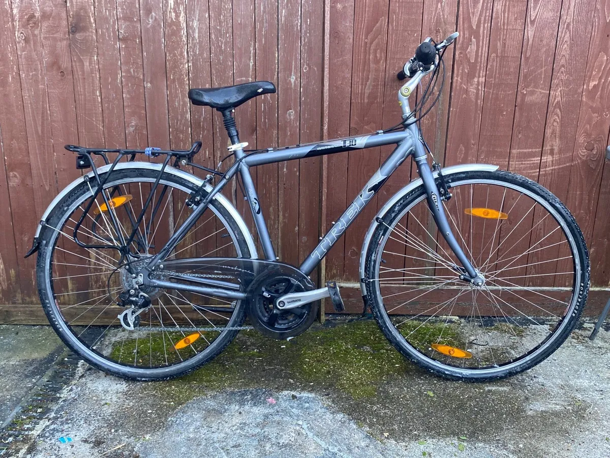 Trek navigator t30 - Image 1