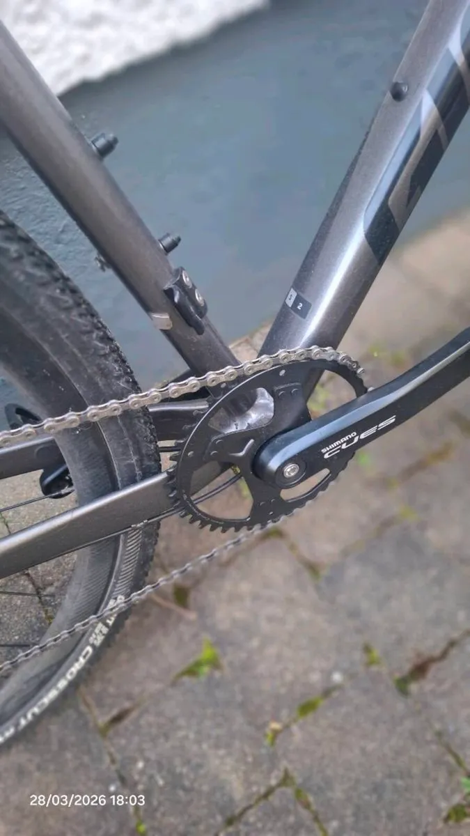 Giant tcr advanced pro 0 ultegra di2 - Image 2