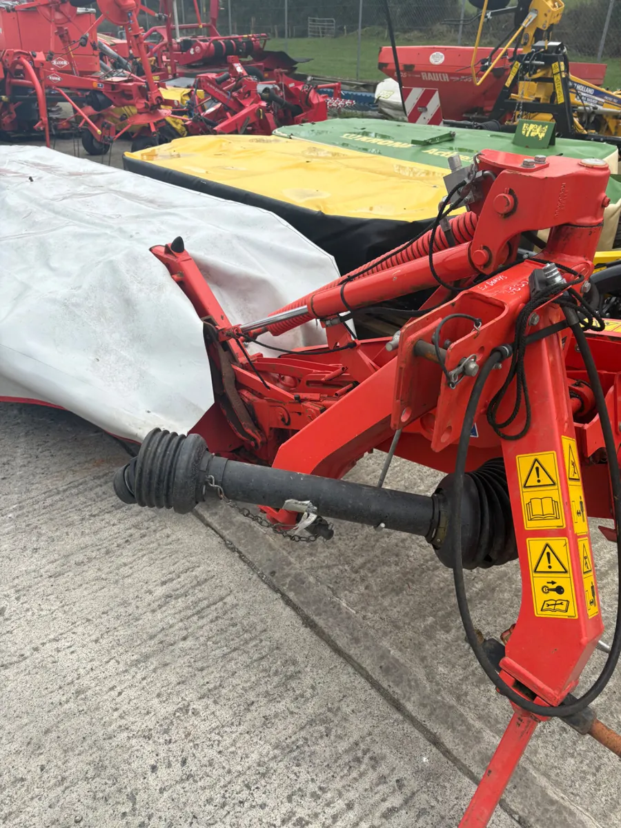 KUHN GMD 310 - Image 2