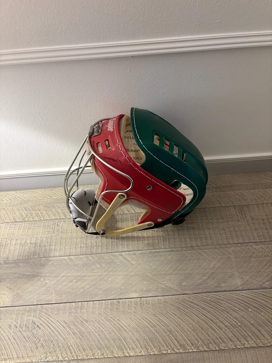 Cooper Helmet - Image 2