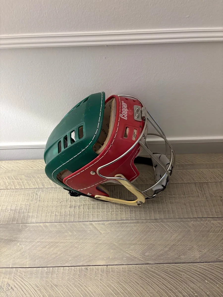 Cooper Helmet - Image 4