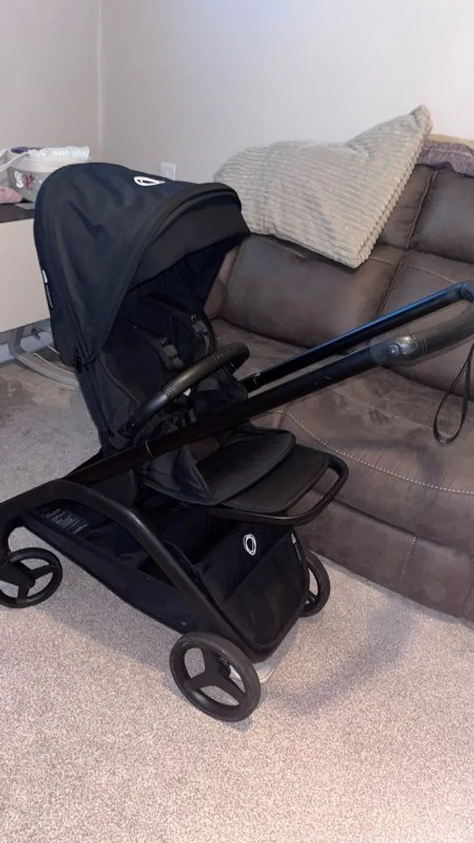 bugaboo dragonfly - Image 4