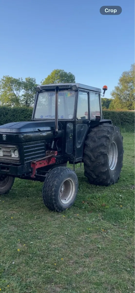 23.1 26 wheels and tyres ,for sale or swap - Image 1