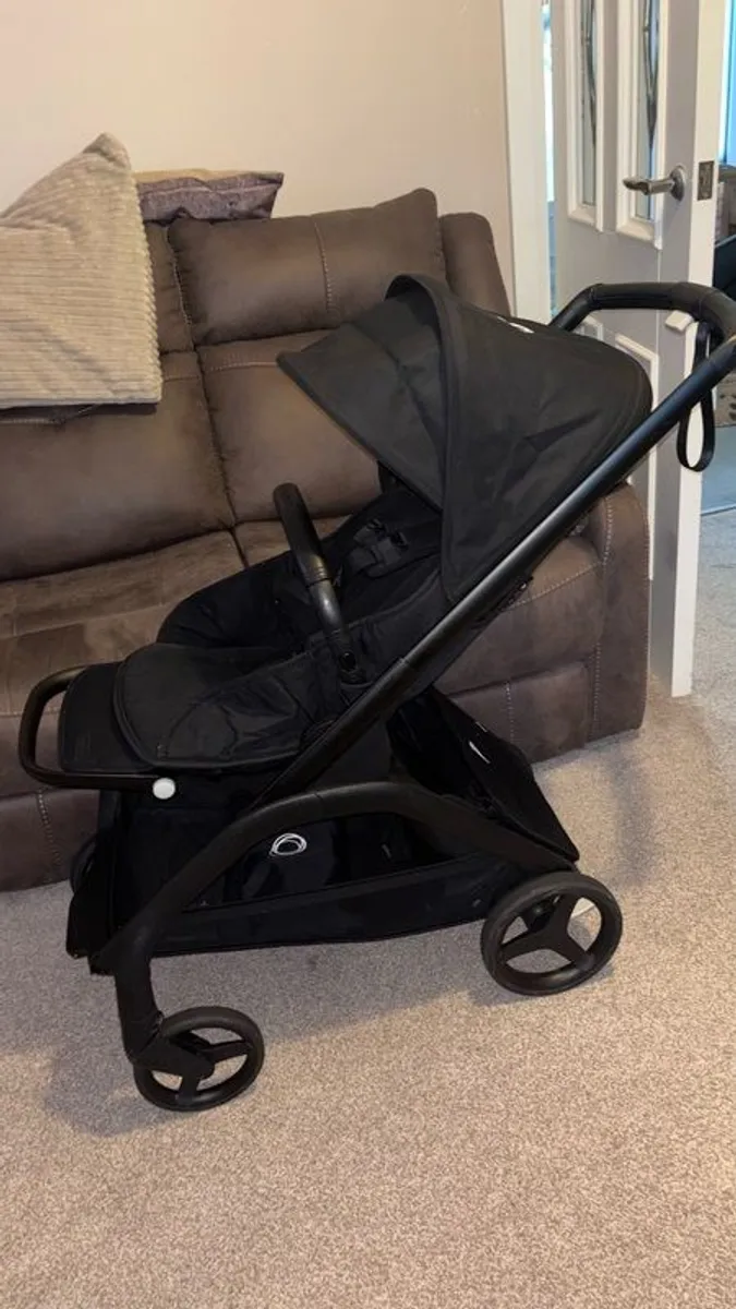 bugaboo dragonfly - Image 3