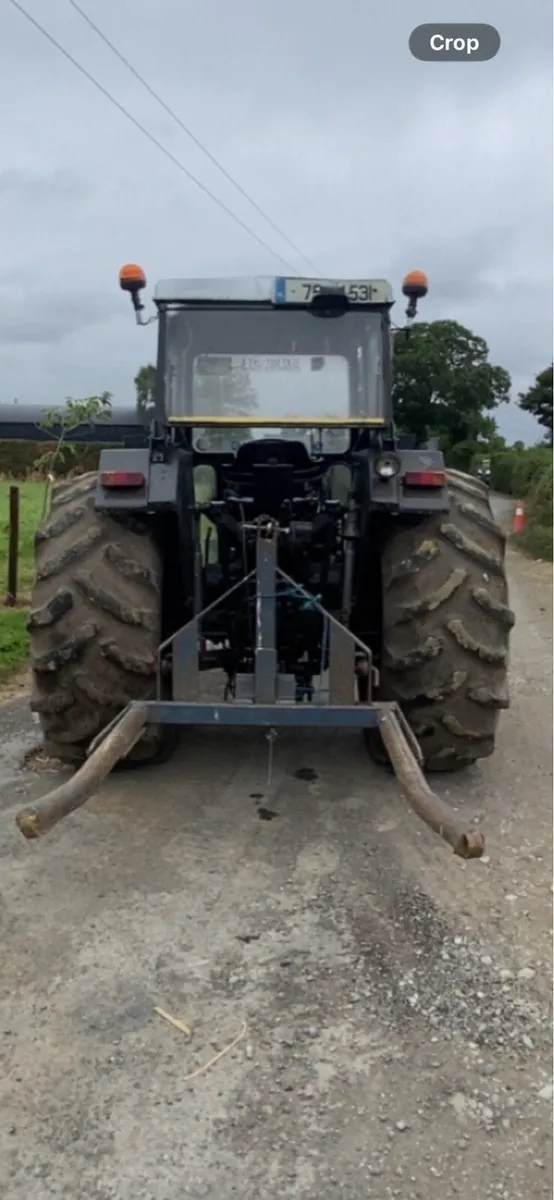 23.1 26 wheels and tyres ,for sale or swap - Image 4