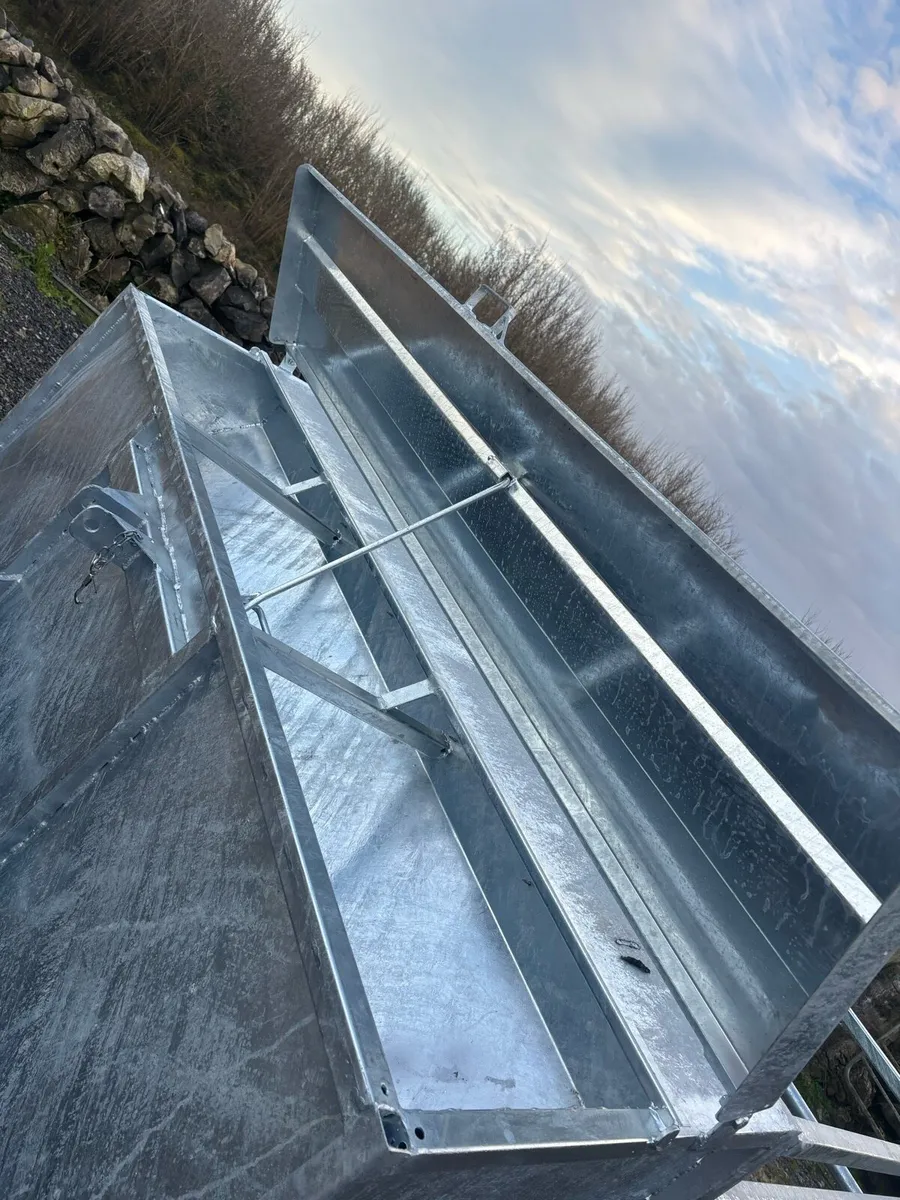 Creep feeder - Image 2