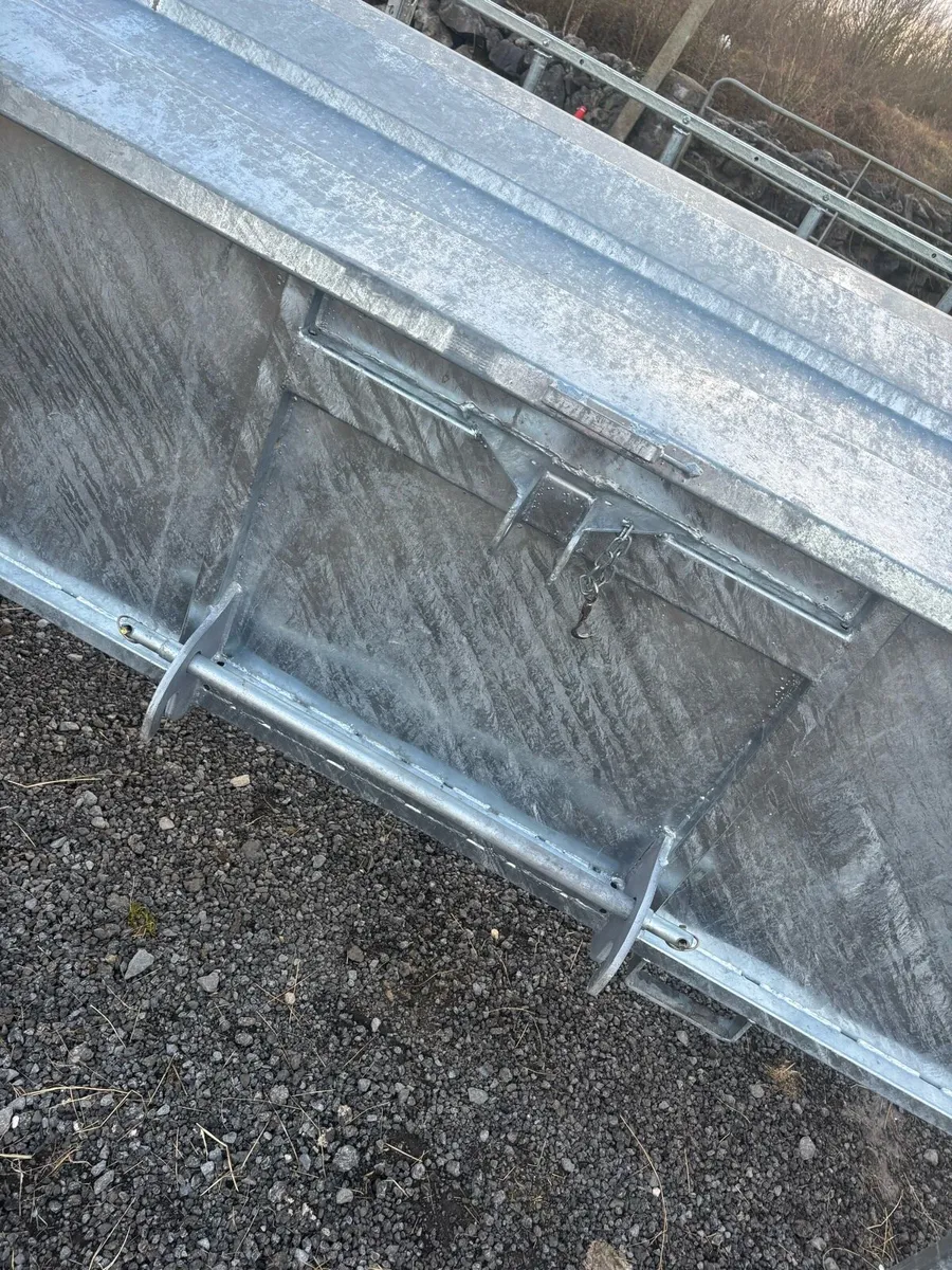 Creep feeder - Image 3