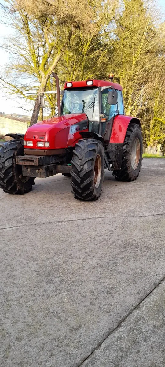 Case cs 150 - Image 1