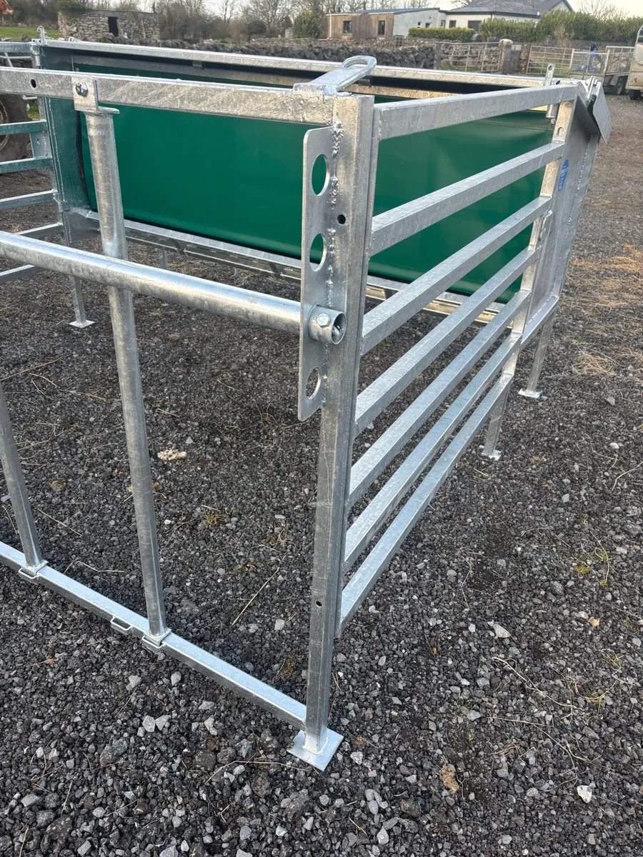 Creep feeder - Image 4