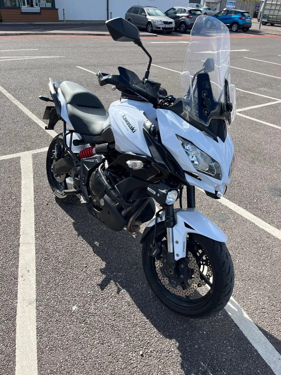 Kawasaki Other 2016 - Image 3