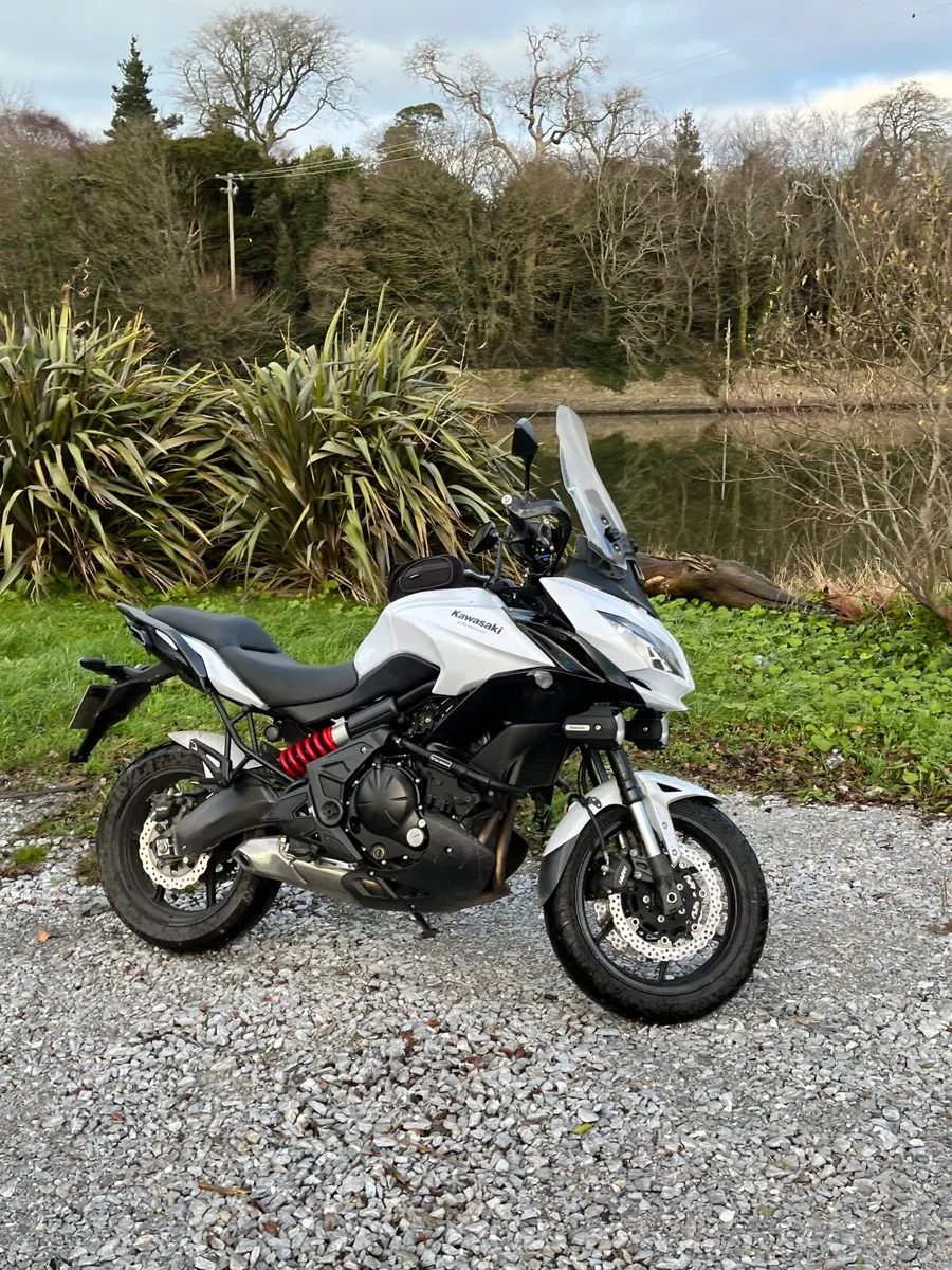 Kawasaki Other 2016 - Image 1