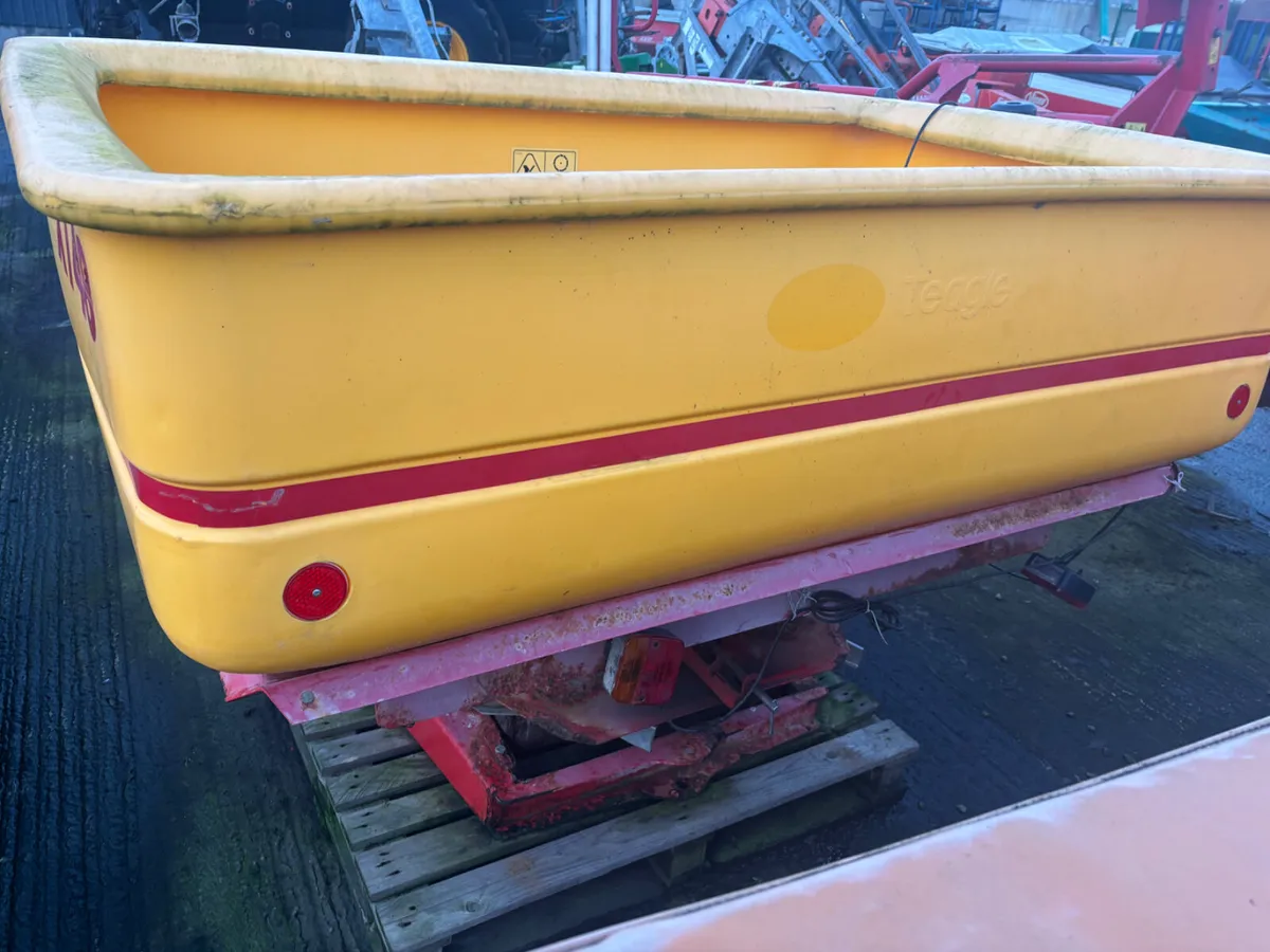 TEAGLE XT48 - Image 2