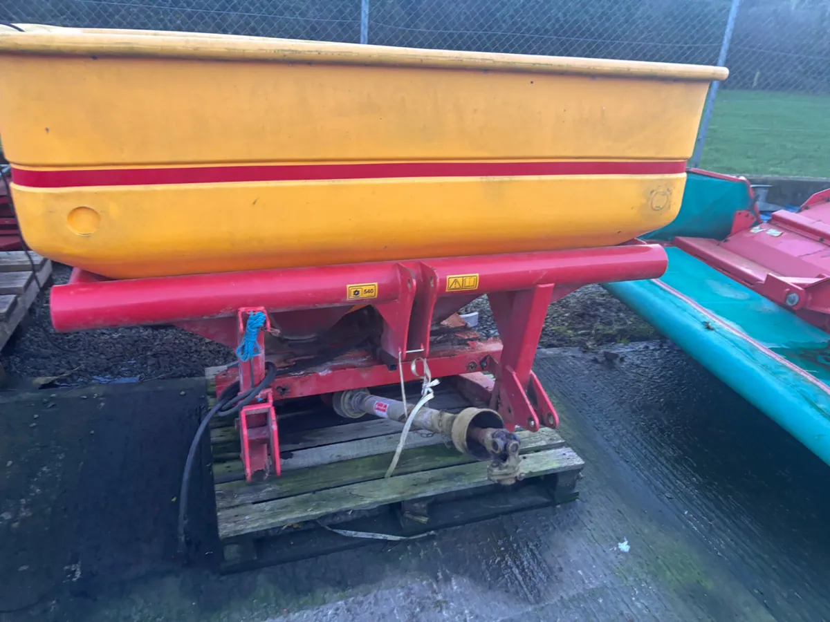 TEAGLE XT48 - Image 1