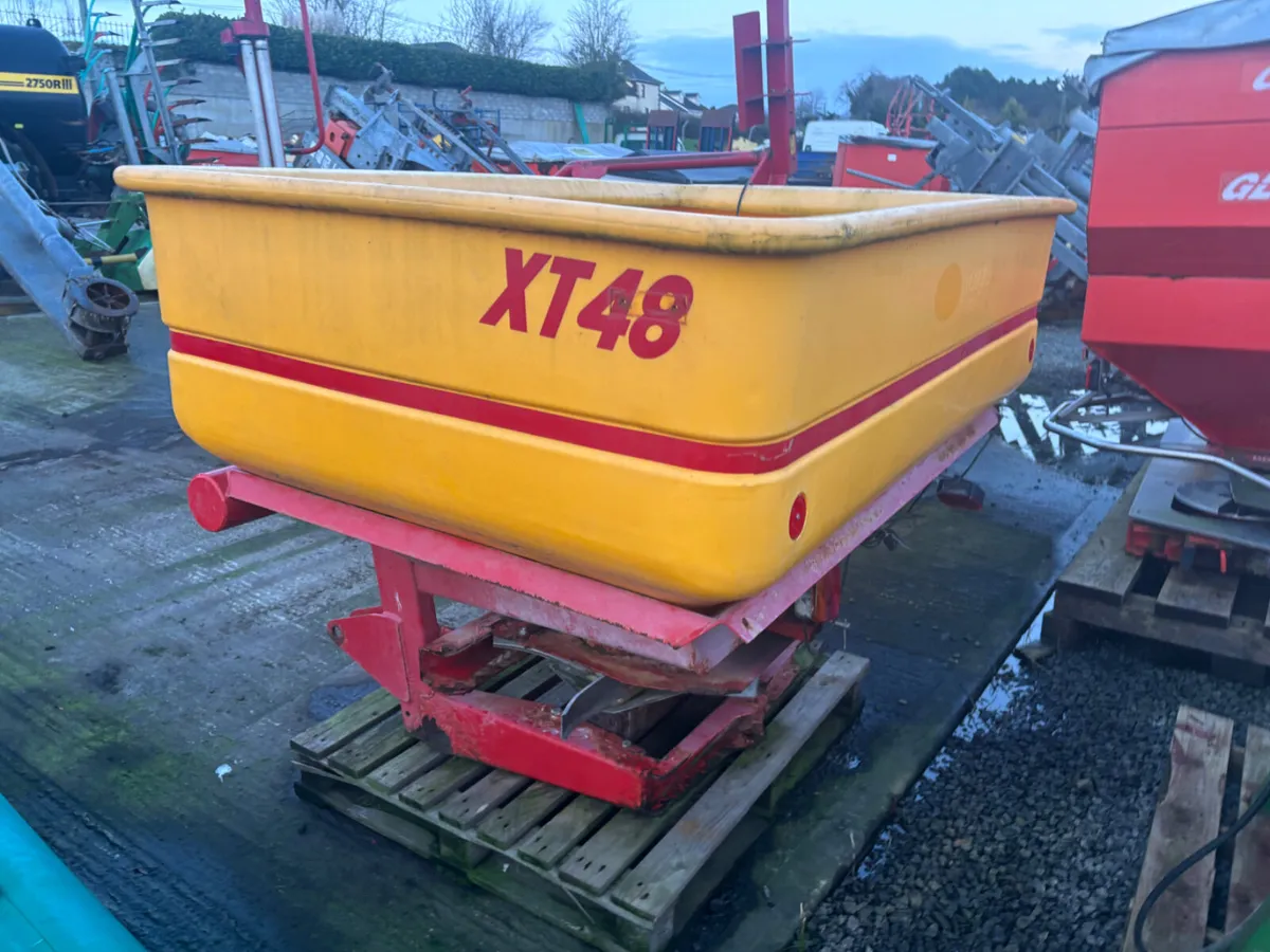 TEAGLE XT48 - Image 3