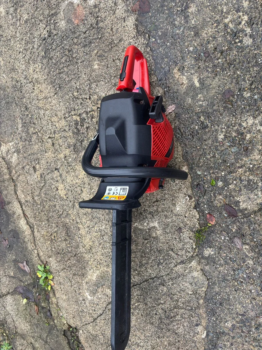 Jonsered is 2150  chainsaw - Image 2