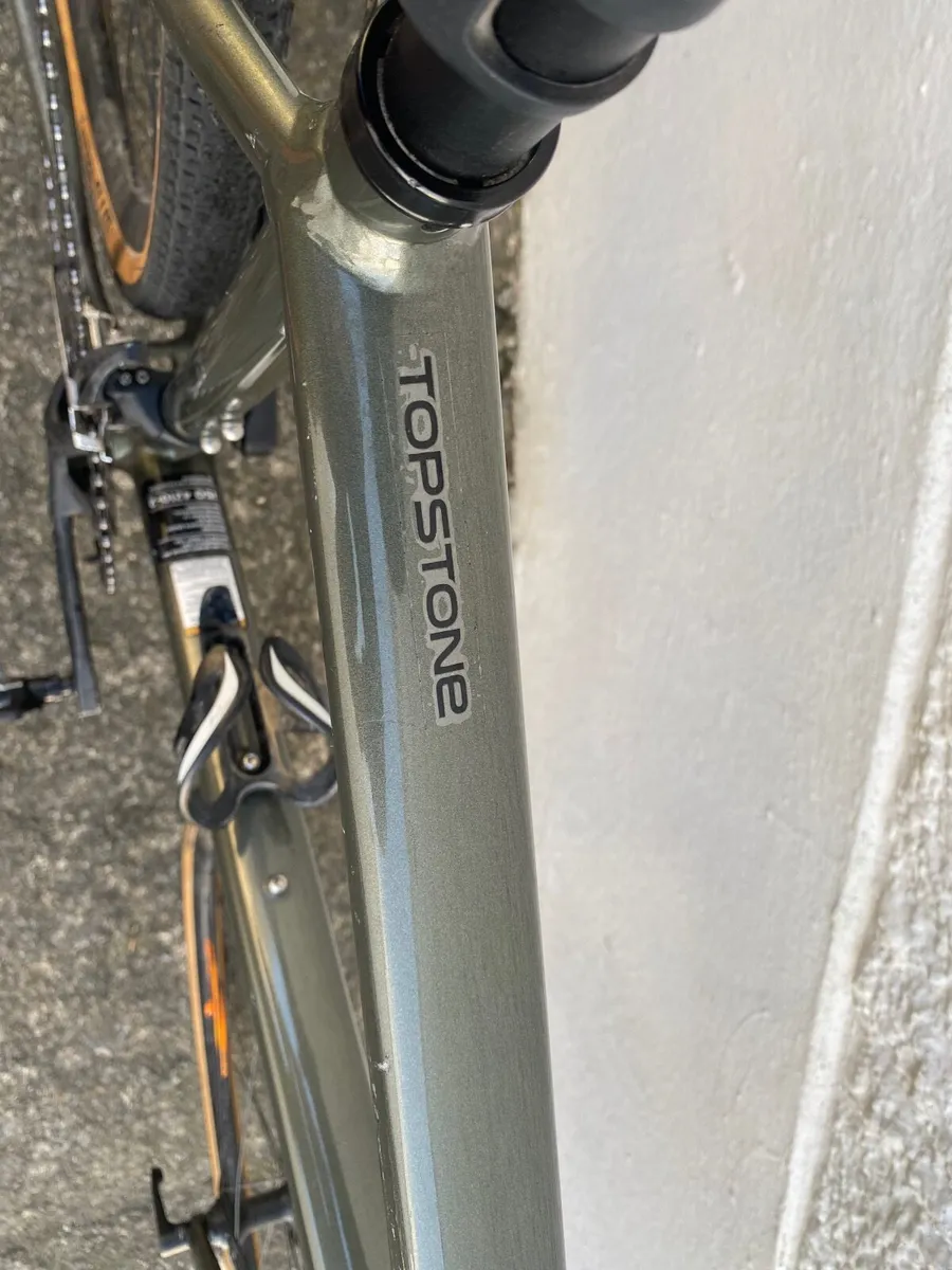 Gravel Bike - Image 4