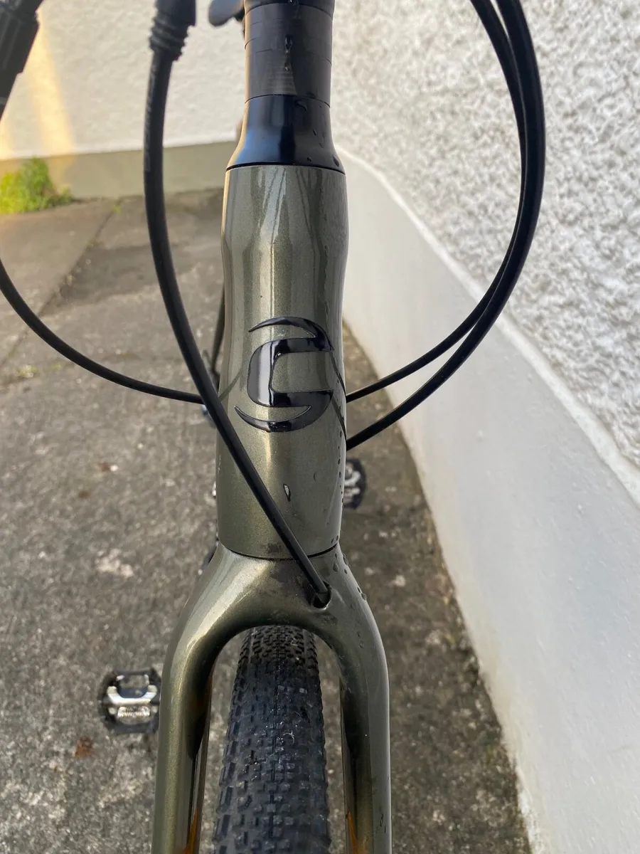 Gravel Bike - Image 2