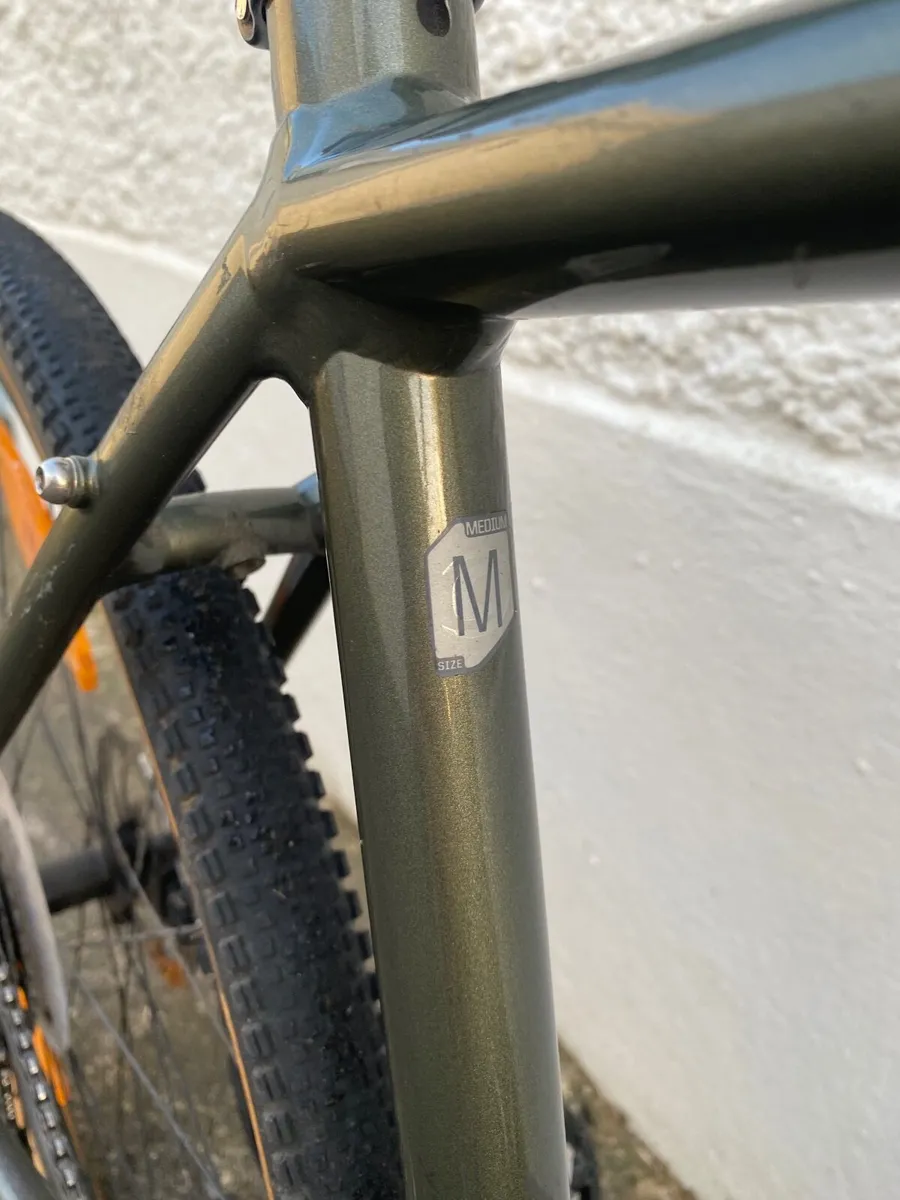 Gravel Bike - Image 3