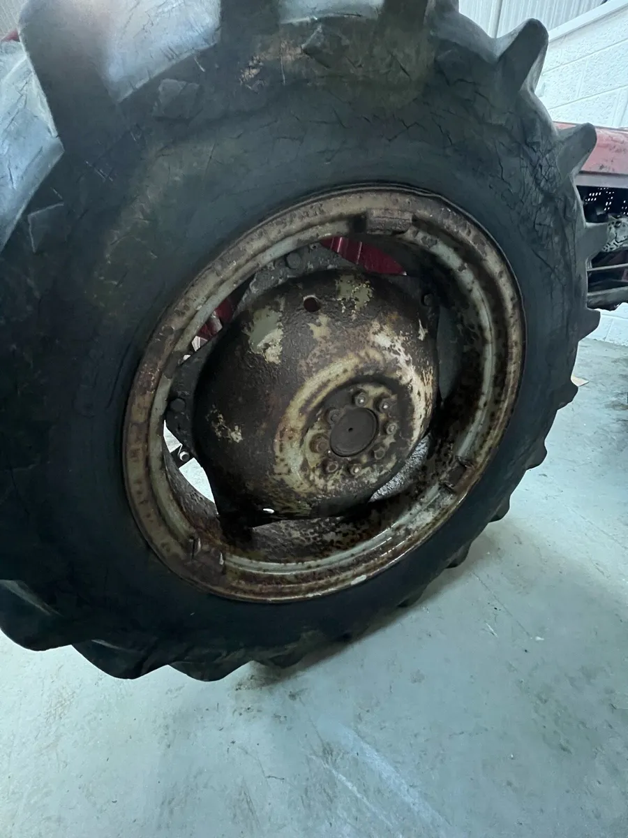 Massey 35/35x bits - Image 3