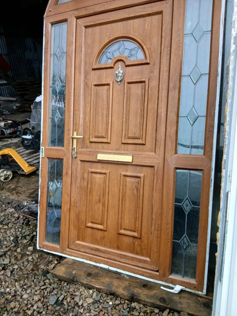 Pvc doors - Image 2