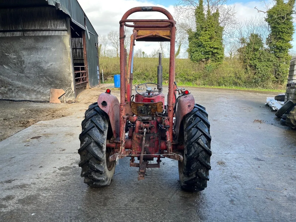 McCormick International 276 - Image 3