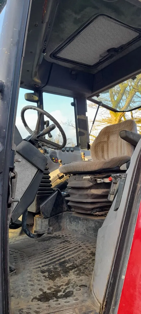 Case cs 150 - Image 3