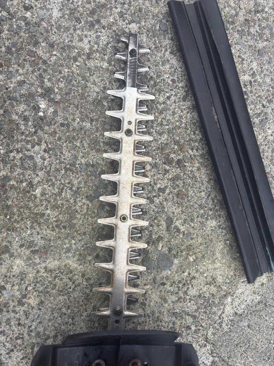 Tanaka hedge trimmer - Image 3