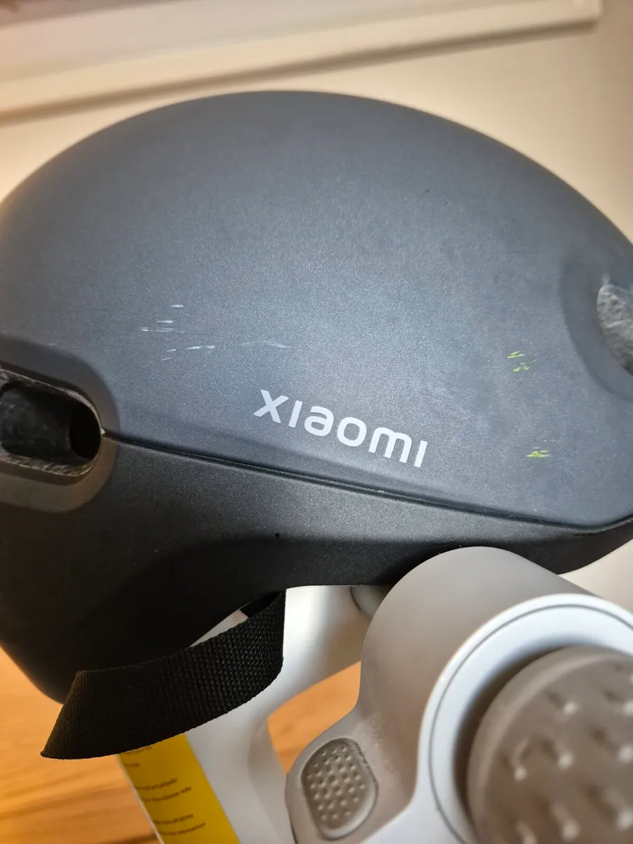 Electric scooter - Image 4