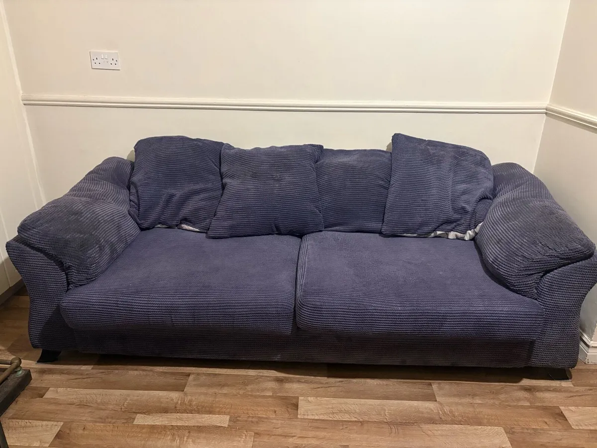 Couch - free