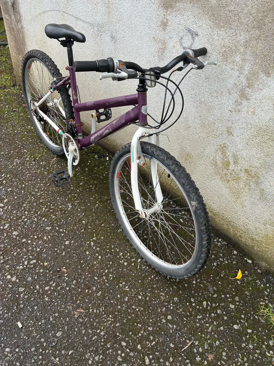 Women’s mountain bike - Image 2