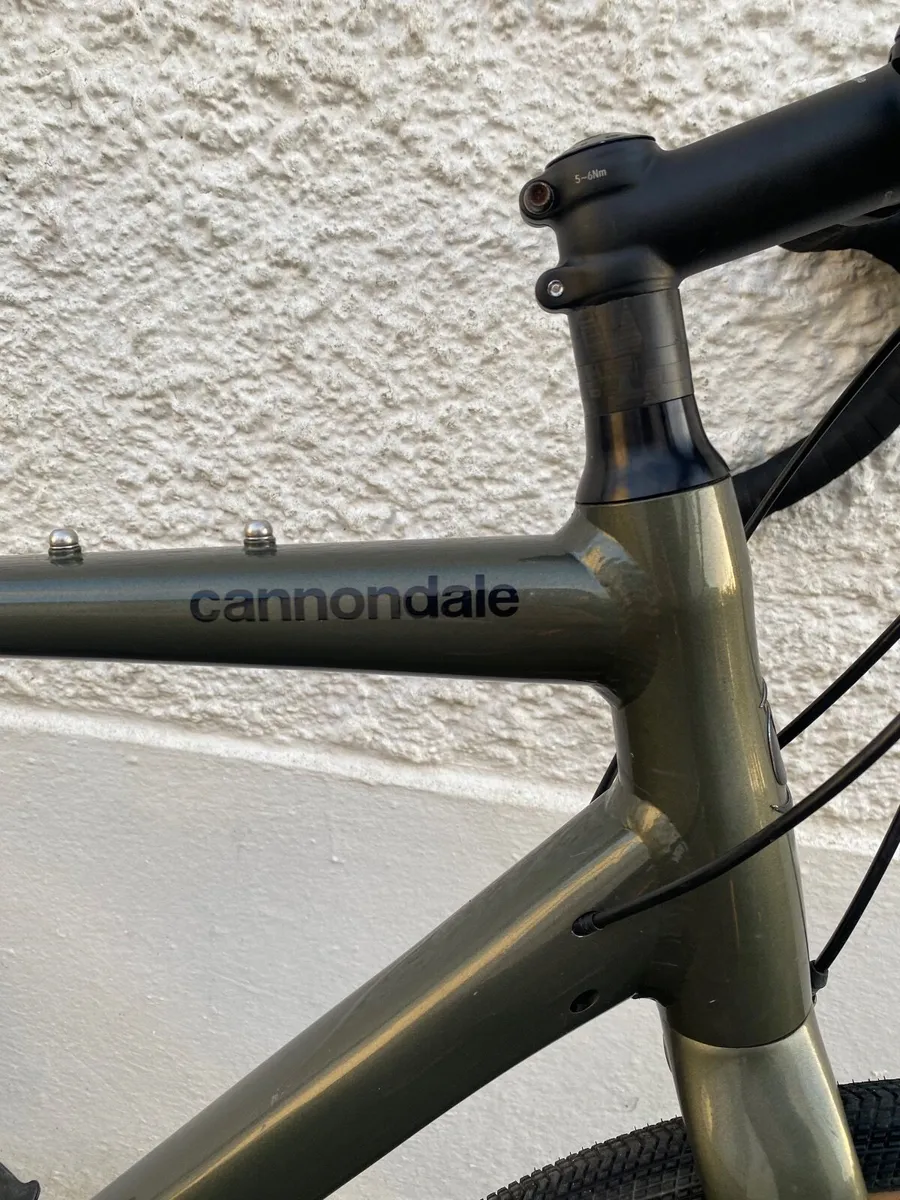 Gravel Bike - Image 1